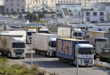 Уральские перевозчики жалуются на кризис