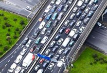Решение проблемы перегрузки транспортных дорог