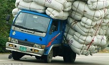 Особенности перевозок различных видов грузов Особенности перевозок различных видов грузов